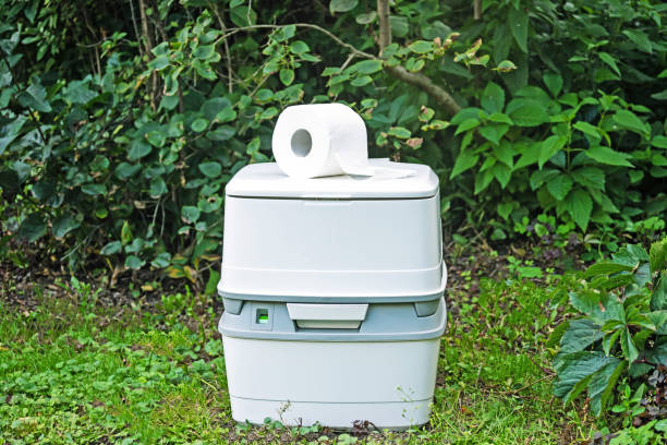 Best Affordable portable toilet rental  in Paddock Lake, WI
