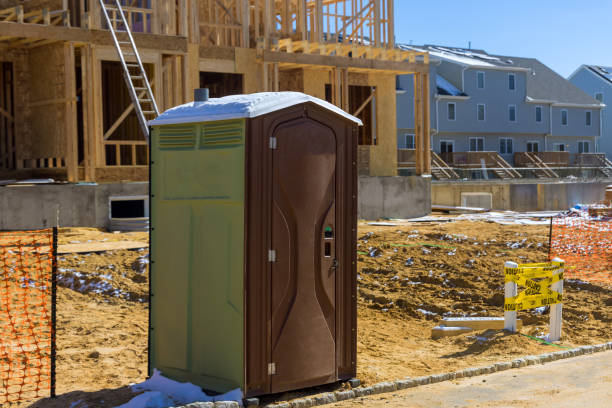 Best Luxury portable toilet rental  in Paddock Lake, WI