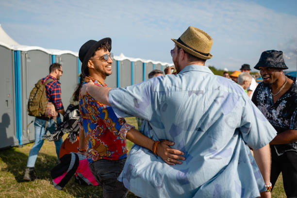 Best Affordable porta potty rental  in Paddock Lake, WI