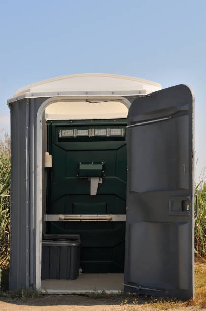 Best Portable restroom trailer rental  in Paddock Lake, WI