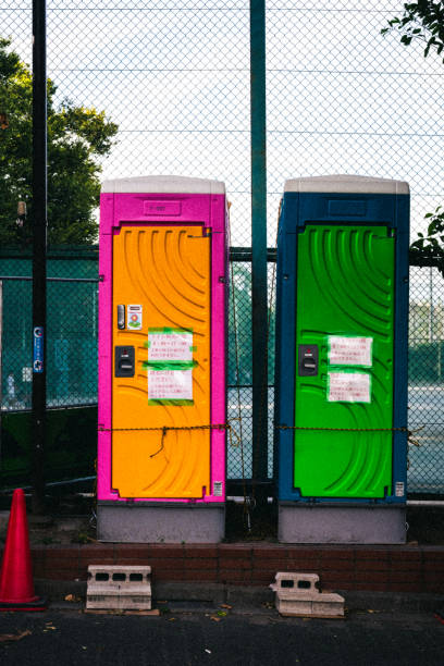 Professional porta potty rental in Paddock Lake, WI