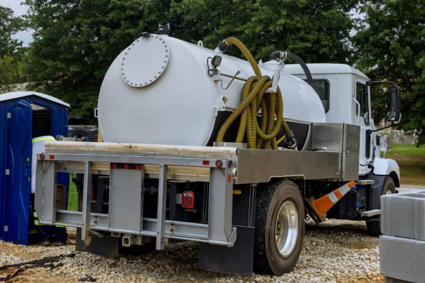Best Portable toilet rental cost  in Paddock Lake, WI