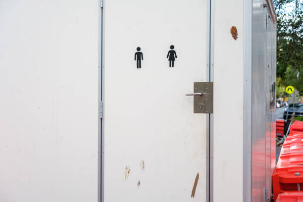 Best Local porta potty services  in Paddock Lake, WI