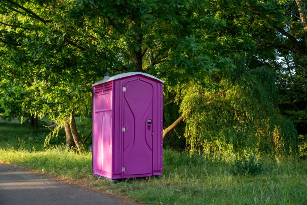 Best Portable restroom trailer rental  in Paddock Lake, WI