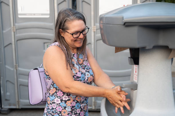 Best Portable bathroom rental  in Paddock Lake, WI